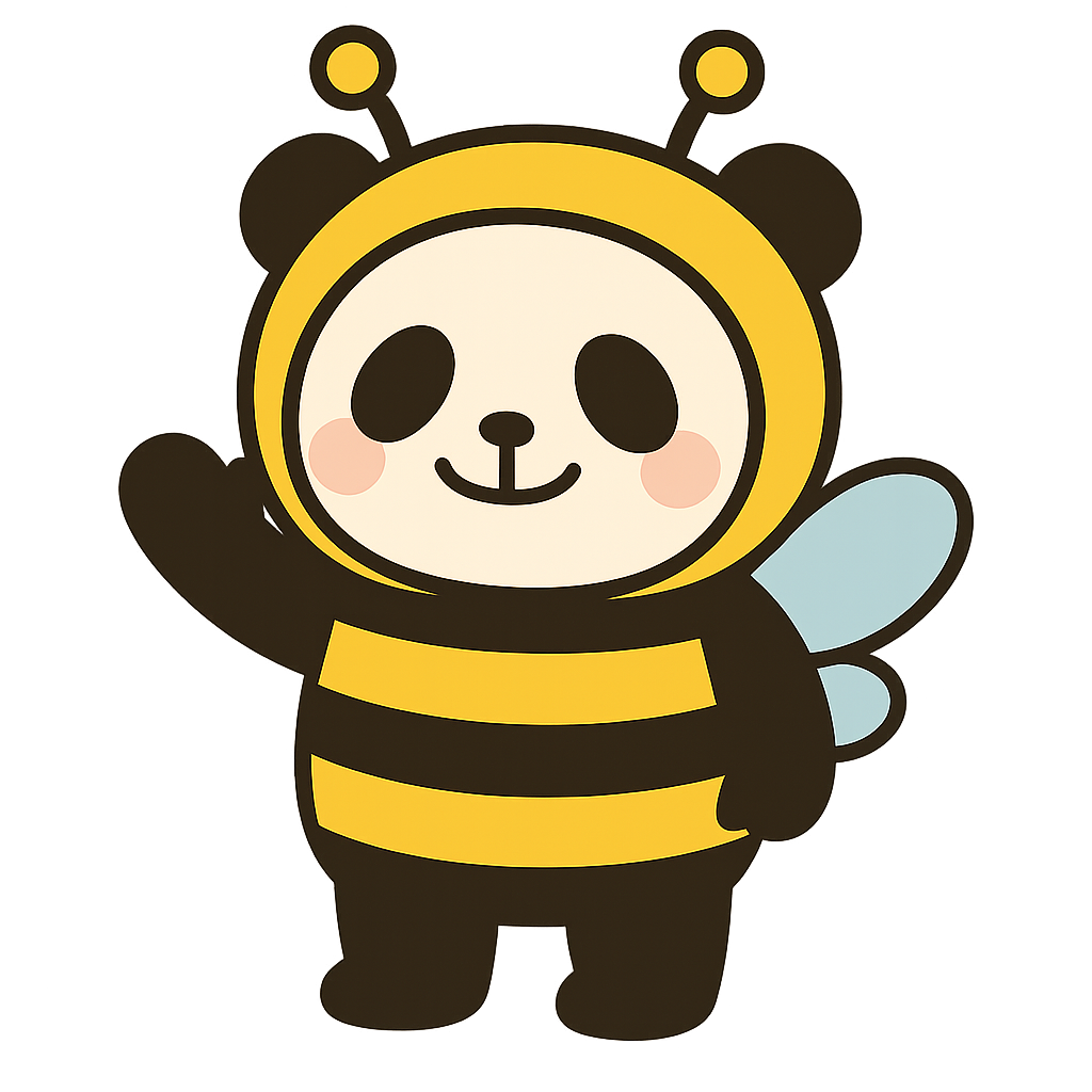 はちぱんのアイコン